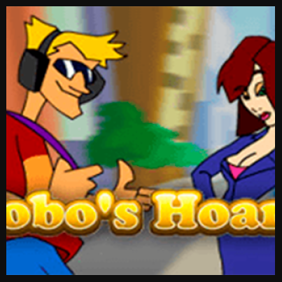 Coins of Alkemor – Hold & Win